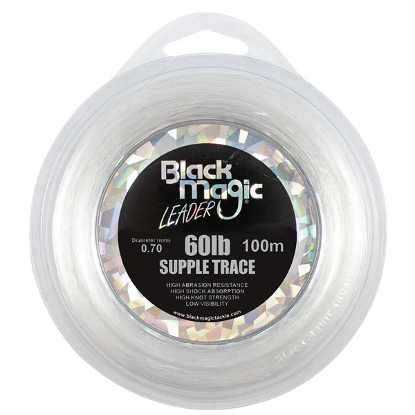 Black Magic - Supple Trace