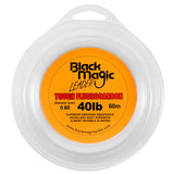 Black Magic - Tough Fluorocarbon