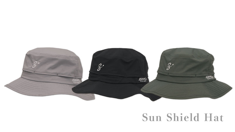 Zenaq - Sun Shield Hat