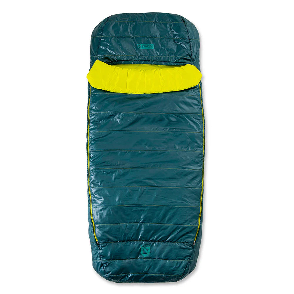 Nemo - Sleeping Bag Jazz