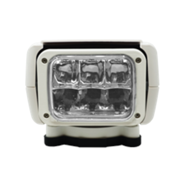 ACR - RCL-85 LED Searchlight w/ Wireless Remote Control