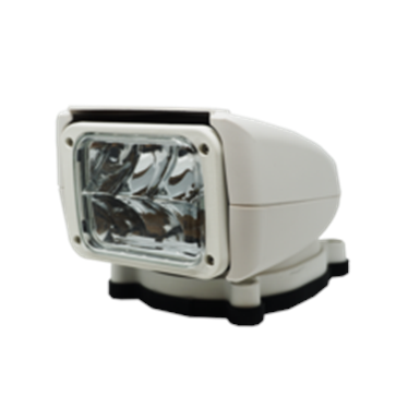 ACR - RCL-85 LED Searchlight w/ Wireless Remote Control