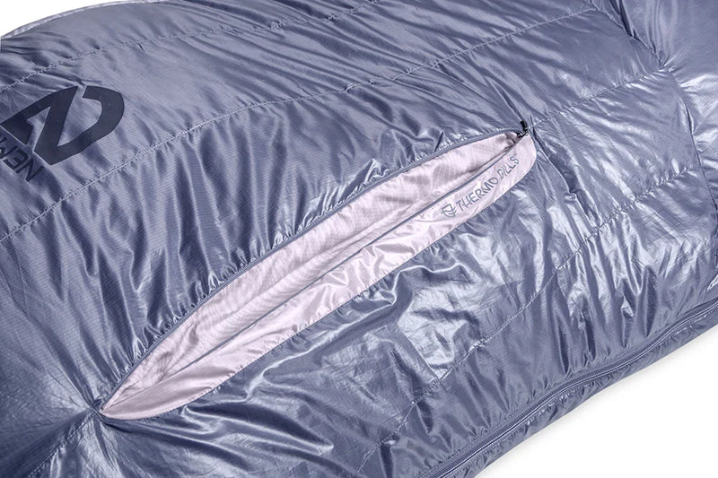 Nemo - Sleeping Bag Disco 24 Womens 30R