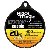 Black Magic - Premier Supple Monofilament