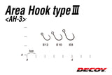 Decoy - Area Hook III