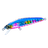 Blue Pink Candy