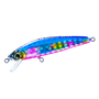 Hardcore - LG Minnow (F)