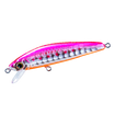 Hardcore - LG Minnow (F)