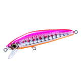 Hardcore - LG Minnow (F)