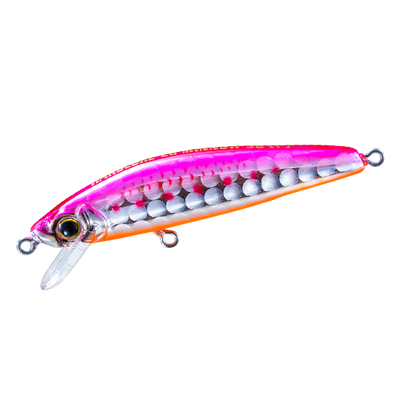 Pink Sardine