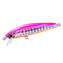 Hardcore - LG Minnow (F)