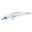 Hardcore - LG Minnow (F)