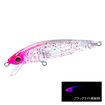 Hardcore - LG Minnow (F)