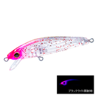 Keimura Pink Glitter