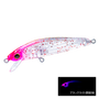 Hardcore - LG Minnow (F)