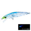 Hardcore - LG Minnow (F)