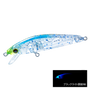 Hardcore - LG Minnow (F)