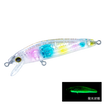 Hardcore - LG Minnow (F)