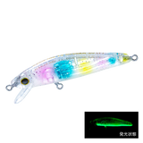 Hardcore - LG Minnow (F)