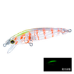 Hardcore - LG Minnow (F)