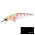 Glow Head Krill