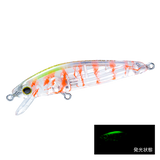 Hardcore - LG Minnow (F)