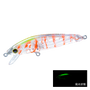 Hardcore - LG Minnow (F)