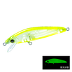 Hardcore - LG Minnow (F)