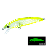 Hardcore - LG Minnow (F)