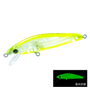 Hardcore - LG Minnow (F)