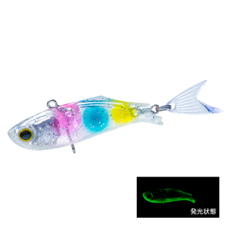 Glowbelly Candy
