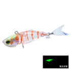 Glow Head Krill