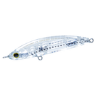 Clear Whitebait