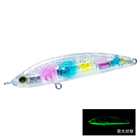 Glowbelly Candy