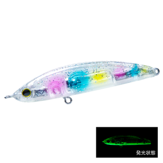 Glowbelly Candy