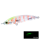 Glow Head Krill