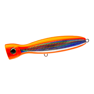 Shocking Orange