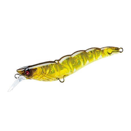 Yo-Zuri - Crystal 3D Shrimp (SS)