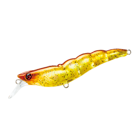 Yo-Zuri - Crystal 3D Shrimp (SS)
