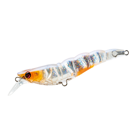 Yo-Zuri - Crystal 3D Shrimp (SS)
