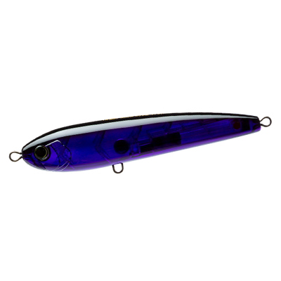 Black Purple