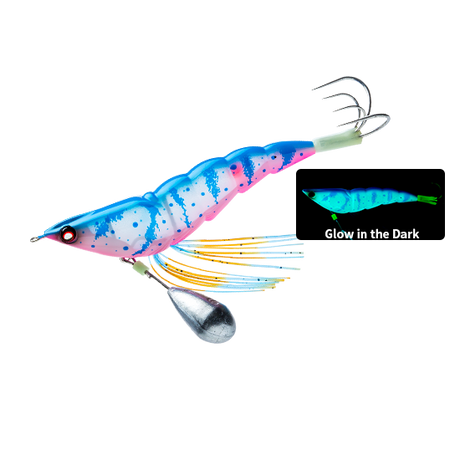 Yo-Zuri - Takoyan