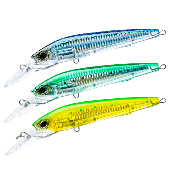 Yo-Zuri - 3D Magnum (S)