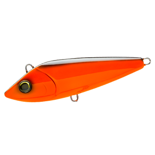 Orange / Black