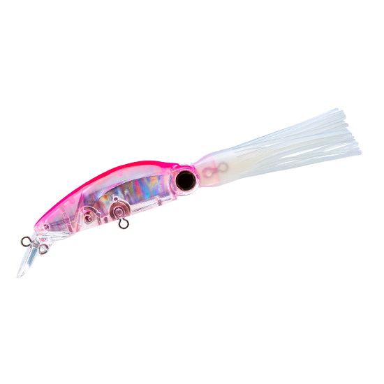Yo-Zuri - 3D Squirt (F)