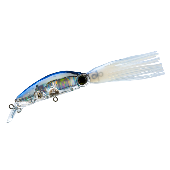 Yo-Zuri - 3D Squirt (F)