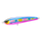 Blue Pink Candy