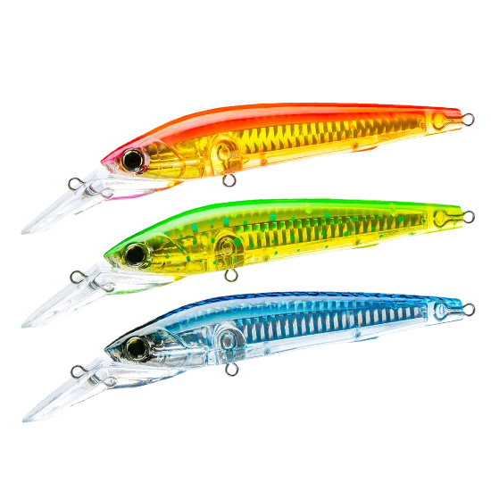 Yo-Zuri - 3D Diver (S)
