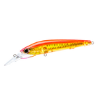 Pink Orange