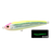Glow Belly Chartreuse